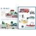 My Colorful Sound Book - Vehicles | 40+ Realistic Sounds | High-Quality Sounds for Kids 2+ - Buy Online on GoSupps.com