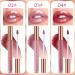 Ensemble de Huile L vres Hydratants et Longue Dur e 3pcs Hydrating Lip Glow Oil Rouge L vres Liquide Brillant et Teint Non Collante Lip Plumper Gloss Nourrissant pour Soins des - Buy Online on GoSupps.com