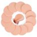 Buy WLLHYF 12 Pcs Makeup Sponges - Foundation & Powder Puff Applicators for Flawless Beauty | Ideal for Halloween & Christmas - Shop Now - Buy Online on GoSupps.com