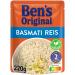 BEN'S ORIGINAL Ben's Original Basmati Express Rice 220g