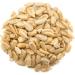 Yupik Raw Sunflower Seeds No Shell 1 kg 6 Count Kosher Shelled Seeds Unsalted Oil-Free Source of Fiber & Iron Plant-Based Protein Healthy Snack Ideal for Baking & Topping 6 kg Raw Sunflower Seeds - Buy Online on GoSupps.com