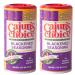Cajun Choice Blackened Seasoning 2.75 OZ (Pack of 2) - Use for Grilling or Cooking Fish, Chicken, Pork, Steak, Vegetables, Burgers, Salmon, Soups, and anything else you want to Add Authentic Louisiana Flavoring to any Dish Blackened Seasoning 2.75 Ounce (