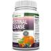 Intestinal Cleanse 10-Day Detox Program - Herbal Formula with Wormwood, Cranberry, Goldenseal & More - Buy Online on GoSupps.com