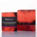 The Highland Soap Company Wild Scottish Raspberry Organic Soap 150g