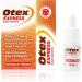 Otex Express Ear Drops 10ml - Fast-Acting Earwax Removal Solution - Buy Online on GoSupps.com