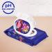 Always Refresh Intimate Wipes for Women - pH Balanced, Fragrance-Free - 80 Count (2 Packs) - Buy Online on GoSupps.com