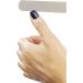 REMOS Diamond Nail File Flexi for Natural & Gel Nails - Coarse/Superfine - Buy Online on GoSupps.com