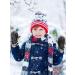 SATINIOR Kids Winter Ski Gloves 2 Pairs 5-8 Years | Waterproof & Warm Snow Mittens for Outdoor Activities - Buy Online on GoSupps.com