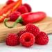 Womersley Raspberry & Apache Chilli Vinegar (150ml) - Ideal for Cooking, Marinades, Seafood, and Salad Dressing - Buy Online on GoSupps.com
