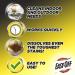 Easy-Off Oven/Grill Cleaner - Powerful Solution for a Sparkling Clean (1 Pack) - Buy Online on GoSupps.com
