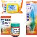 Nuage Hayfever Essential Kit - 30 Resealable Relief Wipes, Allergen Barrier Balm, Cooling Gel Eye Mask | Natural Remedy for Hay Fever | Face & Hand Treatment - Buy Online on GoSupps.com