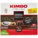 Kimbo Kimbo 50 Neapolitan Espresso Pods 365g
