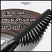 L'Oreal Paris Infallible Volumizing Brow Mascara - Light Brunette | Long Lasting 24H Wear for Fuller Eyebrows | 0.13 Fl Oz - Buy Online on GoSupps.com