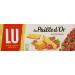 LU Raspberry Gold Straw 170g - Pack of 8