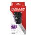 MUELLER Sports Medicine 4 Way Adjustable Knee Brace - Pain Relief Support for Arthritis Meniscus Tear & ACL Injury - One Size Fits Most for Men & Women - Black Fits Up to 20 in (50 cm - Buy Online on GoSupps.com