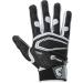 Buy Cutters Gameday Football Gloves - Ultra Sticky Grip for Youth & Adults (L/XL Black) - Perfect for Any Game! - Buy Online on GoSupps.com