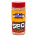 SuckleBusters Salt Pepper Garlic SPG BBQ Rub
