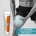 Annabis ACTIVECANN Natural Vegan Gel with Organic Hemp & Colloidal Silver - Fast Absorbing - Non-Sticky Formula for Neck, Back, Elbows, & Knees - Buy Online on GoSupps.com