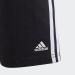 Shop Adidas Unisex Baby Short U 3s - Stylish Black/White Shorts for 13-14 Years - Buy Online on GoSupps.com