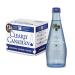 Clearly Canadian Mountain Blackberry Sparkling Spring Water Beverage, Natural & Carbonated, Flavored Seltzer Water, 1 Case (12 Bottles x 325mL)