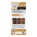 Prettia Kao Bubble Hair Color Marshmallow Brown 11 - 3.38 fl oz - Buy Online on GoSupps.com