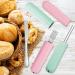 Set of 14 Toothbrush Cover Cases - SourceTon Travel Toothbrush Case for Home, Office, Camping & School - Buy Online on GoSupps.com
