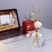VFULIE 100 Natural Wood Rattan Reed Diffuser Sticks | Aroma Fragrance Essential Oil Replacement Sticks - Buy Online on GoSupps.com