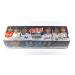 2018 Topps Baseball Complete Factory Sealed Set Target Retail Version (702 Cards + 5 Rookie Cards and 1 Rookie Cup Chrome Card) Shohei Ohtani Rookie