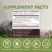 Longevity Botanicals Organic Agarikon Mushroom Powder - 100% Fruiting Body - 100g - Buy Online on GoSupps.com