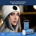 Dead Sea Salt Piercing Aftercare 2.65oz - Natural Soothing Healing Solution - Buy Online on GoSupps.com