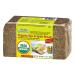 Mestemacher Bread, Organic Rye & Spelt, 17.6 Ounce Packages (Pack of 12)