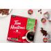 Tim Hortons Dark Roast Coffee Single Serve Keurig K-Cup Pods 48 Count & Decaf Coffee Single Serve Keurig K Cup Pods 30 Count Dark + Decaf 48 count (Pack of 1) - Buy Online on GoSupps.com