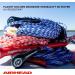Airhead Water Ski Rope - 1 Section for Water Skis, Wakeboards, and Kneeboards - Buy Online on GoSupps.com