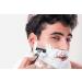 BIC Hybrid Flex 4 Titanium Men's Disposable Razors - Smooth & Close Shave - 4 Cartridges + 1 Handle - Buy Online on GoSupps.com