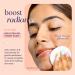 Buy SpaLife Love & Light Radiating Toner Pads Brightening Formula for Uneven Skin Tone Dark Spots & Dullness with Vitamin C & Niacinamide Pre-Soaked Face Pads for Instant Glow - Buy Online on GoSupps.com