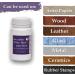 Grafix WM2 White Mask Liquid Frisket 2oz - Precision Masking for Artists | Pack of 1 - Buy Online on GoSupps.com