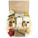 Wisteria Spa Blissful Pamper Hamper Gift Set For Women Blisful