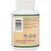 SPM Max (Specialized Pro-Resolving Mediators) 120 Softgels 500mg (Only Product Standardized and Third Party Tested to Contain Active SPMs Check The Supplement Fact Panel) by Double Wood - Buy Online on GoSupps.com
