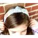 Luv Her Disney Frozen 2 Elsa Knot Headband with Diamond - Girls' Headband - Hair Accessories - Buy Online on GoSupps.com
