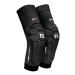 G-Form Pro-Rugged 2 MTB Elbow Guards - Dirt Bike Gear - Elbow Pads Black Adult Medium