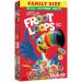 Kellogg's Froot Loops Bo te de c r ales pour petit d jeuner pour enfants petit-d jeuner familial format familial original bo te de 470 6 g Produit d'origine 1 Count