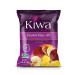 Kiwa Veggie Chips 2.5oz (Pack of 6) | Vegetable Chip Mix | Gluten Free, Non-GMO, Kosher, Vegan Snack | Cassava, Plantain, Beet, Sweet Potato, Parsnip - Buy Online on GoSupps.com