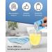 Alkorin - Original Electrolyte Powder for Liver Support | 10 Portions with Magnesium Zinc & Vitamins - Buy Online on GoSupps.com