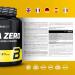 Biotechusa BCAA Zero - Vegan 6g Amino Acid Powder | Sugar-Free Lactose-Free Gluten-Free | 700g Peach Iced Tea Flavor - Boost Your Workout! - Buy Online on GoSupps.com