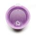Munchkin Splash Open Toddler Cup with Training Lid - 7oz (Purple) - Buy Online on GoSupps.com