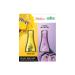 Sally Hansen Insta-Dri Sesame Street Nail Polish Collection - Think BIG & 1 Polish Ah Ah Ah Duo - 0.31 fl oz.