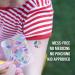 Mosquito Bite Itch Relief Patch - Effective After Bite Treatment Anti-Itch Cream Alternative for Kids - Perfect for Travel & Camping - Buy Online on GoSupps.com