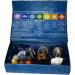 KACHVI Crystal Gifts - 13 Piece Set | Healing Crystals and Gemstones for Women | Chakra Crystal Set | Spiritual Gifts | Crystals for Beginners - Buy Online on GoSupps.com