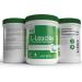 Health Thru Nutrition Pure L-Leucine Powder 300g | Certified Vegan & Non-GMO | Fermented Essential BCAA | 5g per Serving | 3rd Party Tested - Buy Online on GoSupps.com