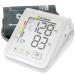 Dr.Senst upper arm blood pressure meter with pulse measurement and arrhythmia detection Large display blood pressure device with intelligent digital display blood pressure measuring device with a risk display option